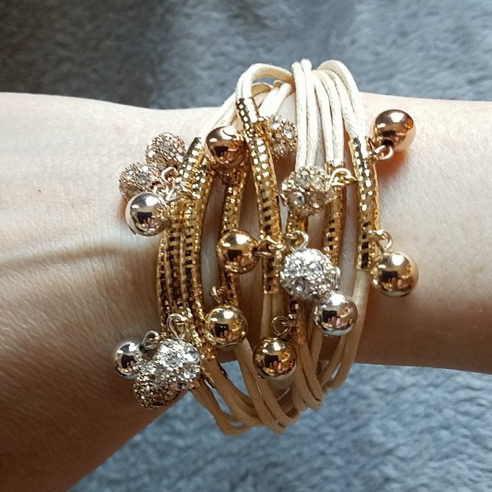 Beautiful Bracelet
